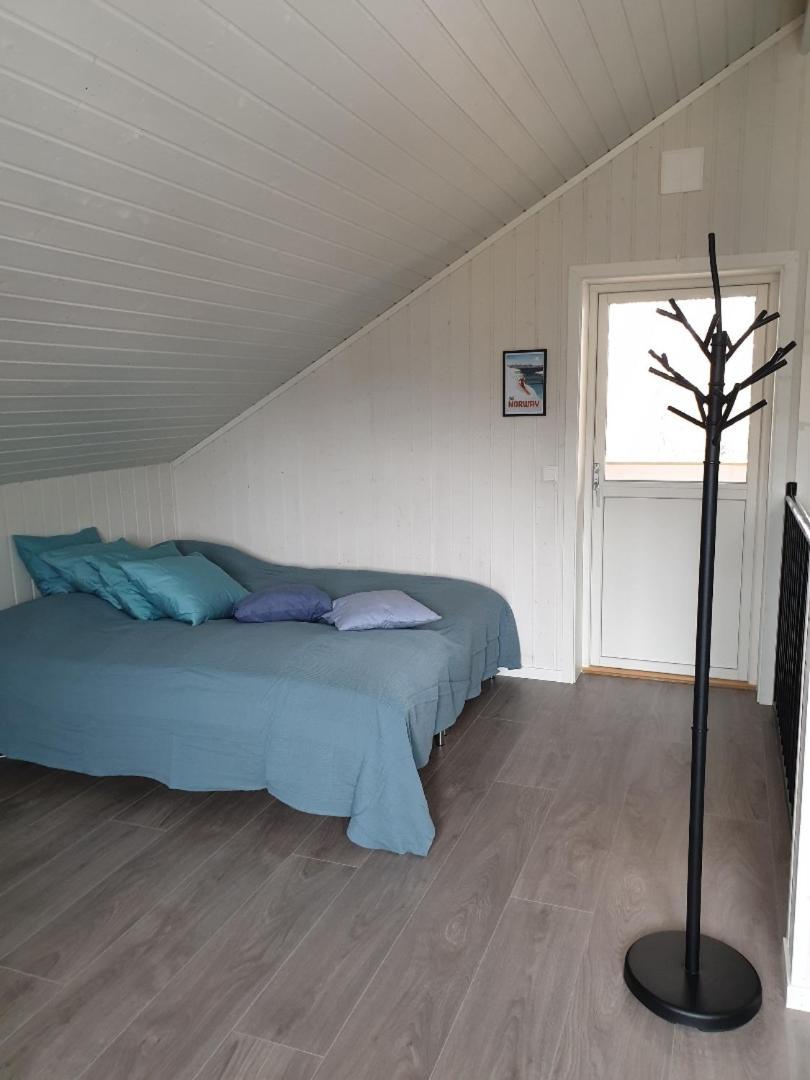 Olderdalen Ski Camp Pokój zdjęcie