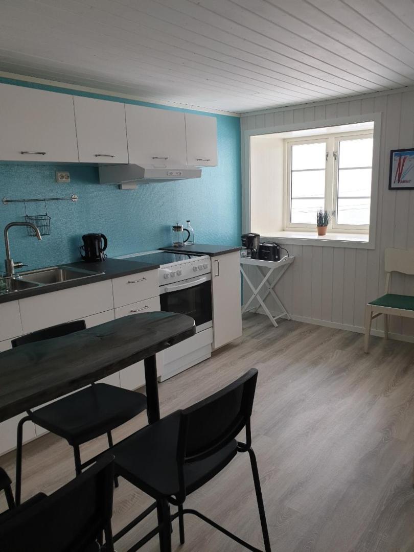 Olderdalen Ski Camp Pokój zdjęcie
